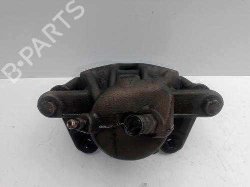 Left front brake caliper RENAULT CLIO III (BR0/1, CR0/1)  | BP22238832M105 