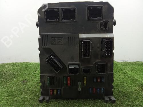 Computer Computer CITROËN C3 I (FC_, FN_) 1.4 i (73 hp) 39880473 39880473