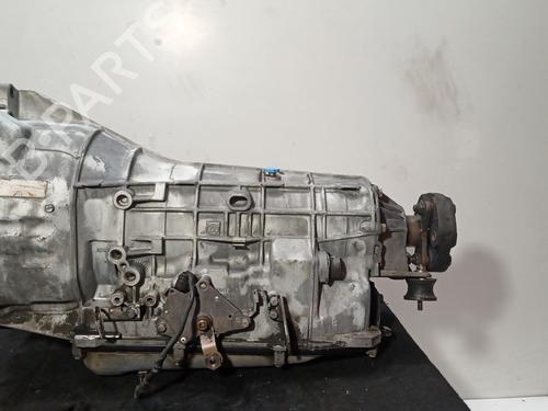 Gearbox BMW 5 (E39) 525 tds | BP27241100M3 