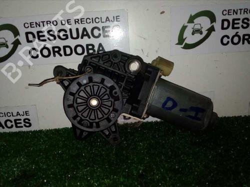 Left front window motor RENAULT MEGANE I Classic (LA0/1_) 1.4 16V (LA0D, LA1H, lA0W, LA10) | BP5713904E21 