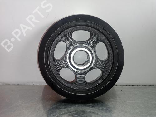 Pulley MERCEDES-BENZ B-CLASS Sports Tourer (W245)  | BP14485015M122