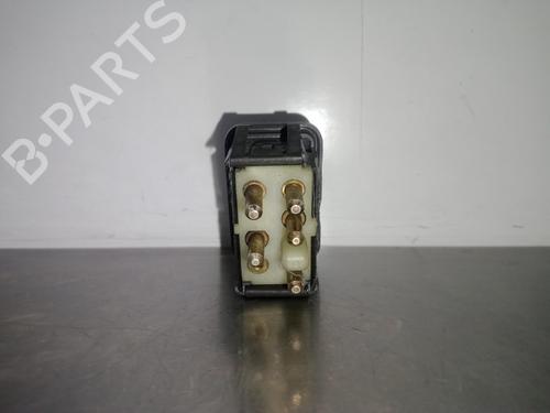 Left rear window switch VOLVO S40 I (644) 1.9 DI | BP21551580I29 