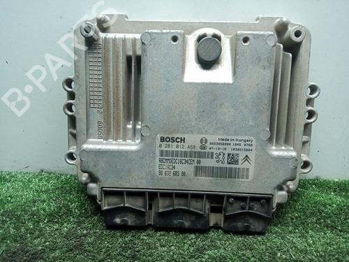 Used Engine control unit (ECU) CITROËN XSARA PICASSO (N68) [1999-2012]  15371593