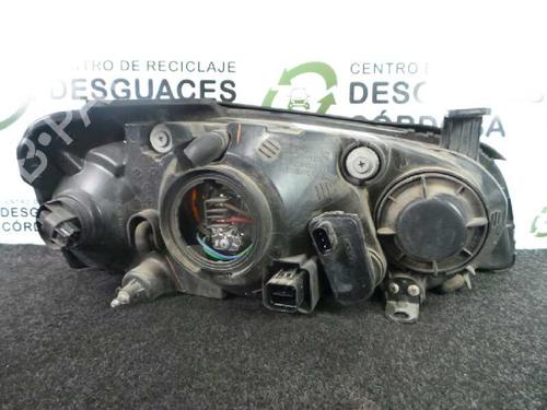 Left headlight HYUNDAI ELANTRA III (XD) 2.0 CRDi | BP5734007C28 
