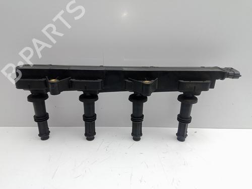 Ignition coil ALFA ROMEO 159 (939_) 1.9 JTS (939AXA1B) | BP22597815M94