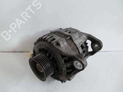 Alternator NISSAN ALMERA II (N16)  | BP5710498M7 