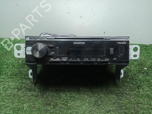 Used Radio CHEVROLET AVEO / KALOS Hatchback (T200) 1.4 16V (94 hp) 18326245