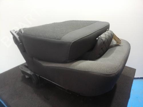 Rear seat RENAULT SCÉNIC III (JZ0/1_) 1.5 dCi | BP11631541C17 