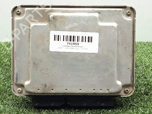 Engine control unit (ECU) SEAT CORDOBA (6L2) 1.9 TDI | BP29891879M57