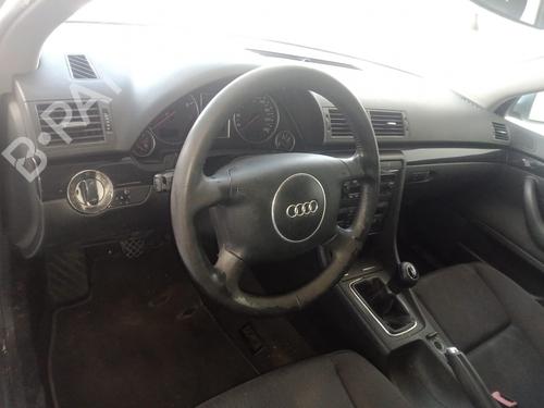 Left headlight AUDI A4 B6 (8E2) 2.0 | BP36405268C28 - Image 8