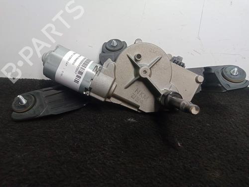 Rear wiper motor KIA SPORTAGE IV (QL, QLE) 1.6 CRDi | BP11861672M102 
