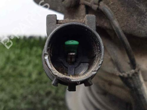 AC compressor KIA CARNIVAL II (GQ) 2.9 CRDi | BP5741952M34 