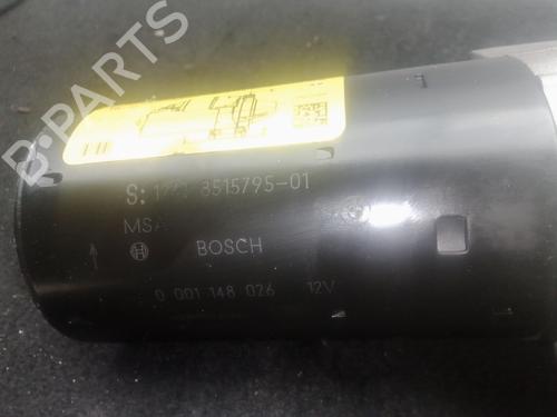 Starter BMW 1 (F20) 116 d | BP31322403M8