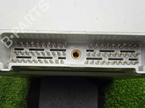 Engine control unit (ECU) FORD FOCUS I Turnier (DNW) 1.6 16V | BP12235899M57 