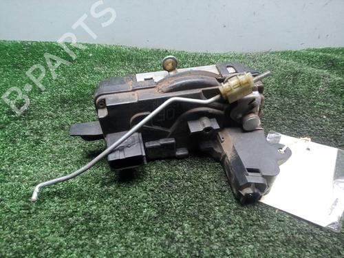Used Front left lock OPEL ZAFIRA / ZAFIRA FAMILY B (A05) 1.8 LPG (M75) (140 hp) 22608443