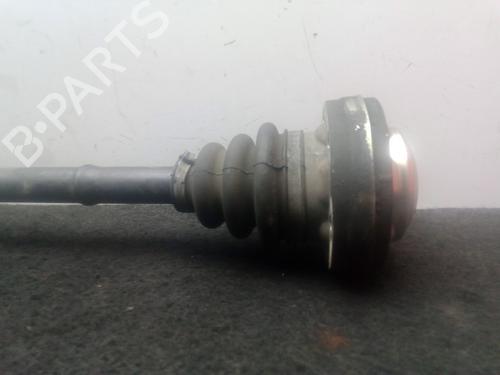 Right rear driveshaft BMW 1 (E81)  | BP24318731M41 