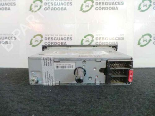 Radio FIAT PUNTO (199_) 1.3 D Multijet | BP10242188E6 