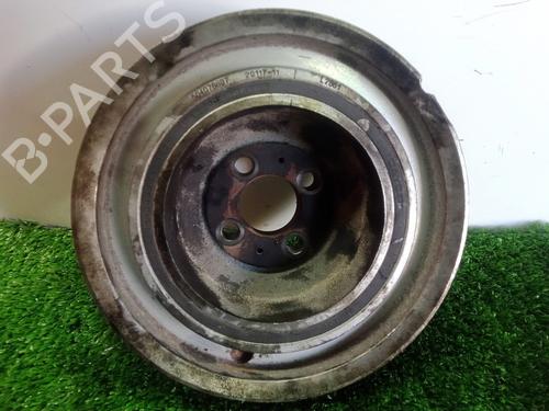 Pulley IVECO DAILY VI Van  | BP14484904M122 