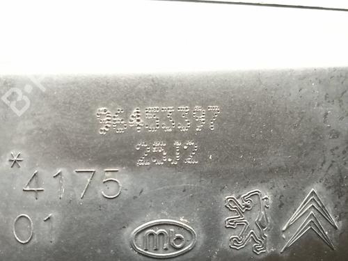 Right mirror CITROËN XSARA (N1) 2.0 HDi 90 | BP29457347C27 