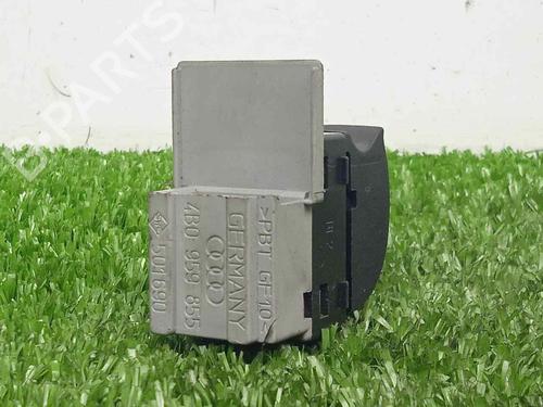 Left rear window switch AUDI A6 C5 (4B2)  | BP21552564I29 