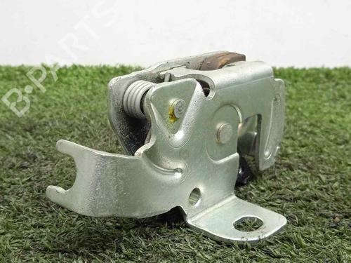 Used Tailgate lock IVECO DAILY VI Van [2014-2025]  17710549