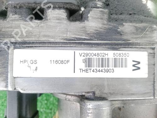 Steering pump DACIA LOGAN MCV (KS_) 1.5 dCi (KS0K) | BP28619095M99 