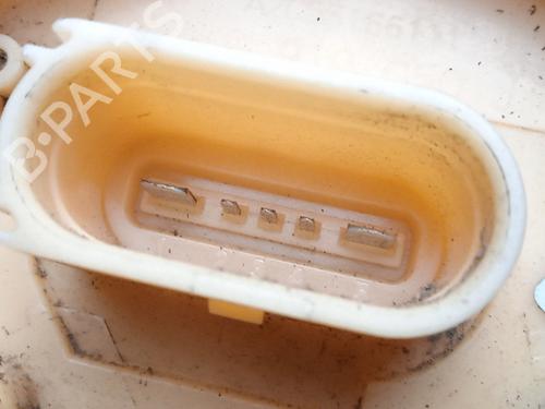 Fuel pump SEAT LEON (1P1) 1.9 TDI | BP27832590M76