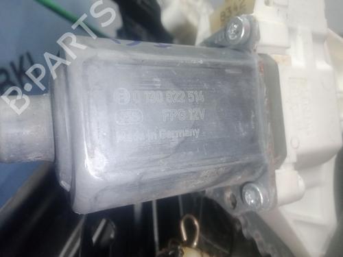 Front left window mechanism BMW 4 Convertible (F33, F83) 420 d | BP31971434C22 