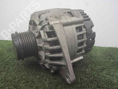 Used Alternator RENAULT MEGANE I Classic (LA0/1_) 1.9 dCi (LA05) (105 hp) 7281731
