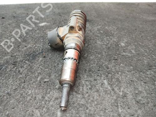 Injector AUDI A3 (8P1) 2.0 TDI 16V | BP36362791M100 - Image 2