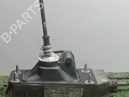 Gear lever SEAT IBIZA III (6L1)  | BP10419091M90 
