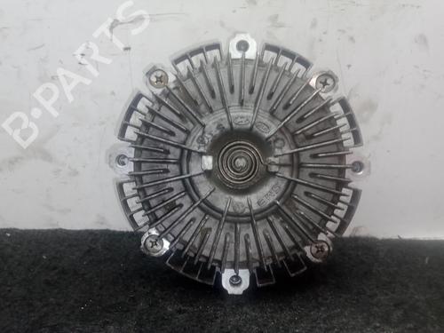 Ventilateur CHRYSLER VOYAGER IV (RG, RS) 2.5 CRD (141 hp) 32081189