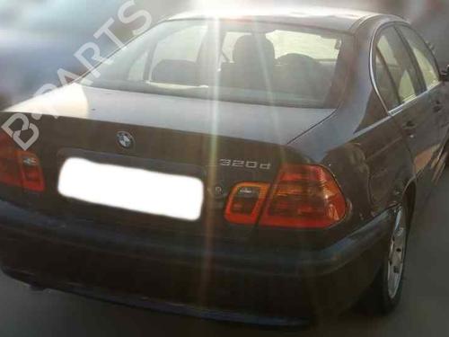 Front right window mechanism BMW 3 (E46) 320 d | BP15671393C23 