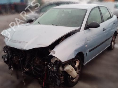 Left mirror SEAT CORDOBA (6L2) 1.9 TDI | BP9120786C26 