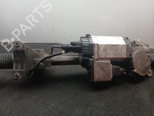 Steering rack AUDI A3 (8P1) 2.0 TDI 16V | BP39067280M22 - Image 8