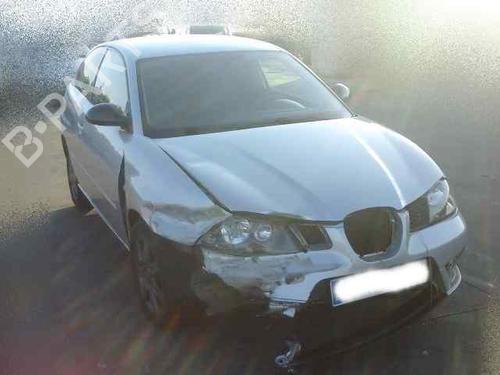 Headlight switch SEAT IBIZA III (6L1) 1.9 TDI | BP14253128I24 