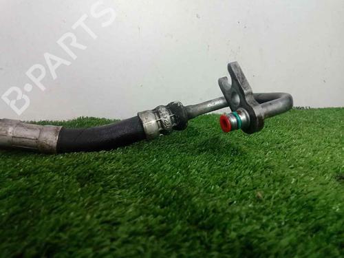 Pipe PEUGEOT 607 (9D, 9U)  | BP30134854M125 