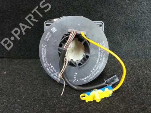 Used Squib airbag OPEL ZAFIRA A MPV (T98) 2.2 DTI 16V (F75) (125 hp) 5690156