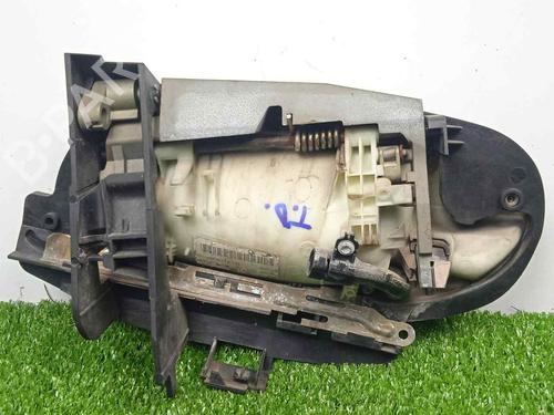 Rear right exterior door handle BMW 7 (E65, E66, E67) 730 d | BP26579207C130 