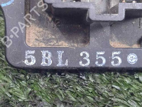 Heater resistor SUZUKI GRAND VITARA I (FT, HT) 2.0 4x4 (TA52, TL52, SQ420) | BP11651163M108 