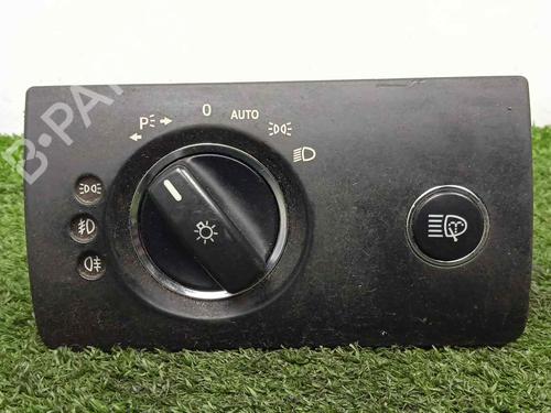 Used Headlight switch MERCEDES-BENZ M-CLASS (W164) [2005-2012]  17709179