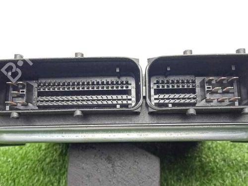 Engine control unit (ECU) NISSAN PRIMERA Hatchback (P12) 2.2 Di | BP8894118M57 
