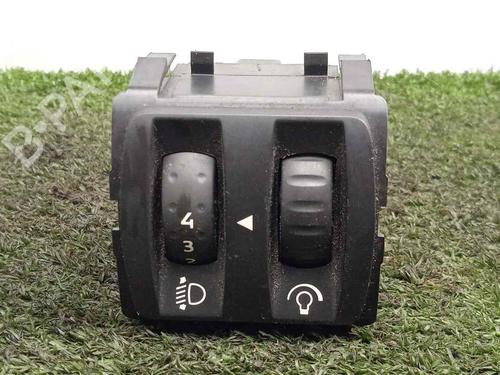 Used Headlight switch FIAT TALENTO Bus (296_) [2016-2025]  17539402