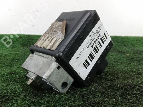 Used Electronic module Electronic module RENAULT VEL SATIS (BJ0_) 2.2 dCi (BJ0E, BJ0F) (150 hp) 34715193 34715193