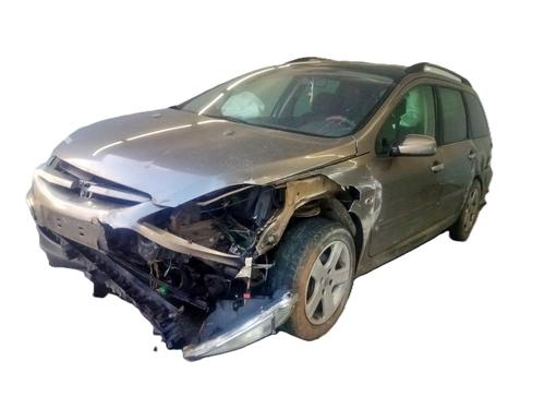 Used Parts PEUGEOT 307 SW (3H) 2.0 HDI 110 (107 hp) 4437654