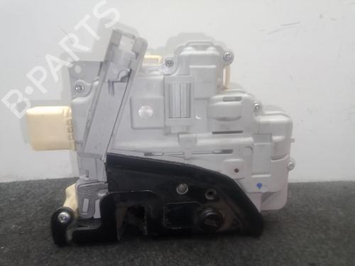 Rear right lock SEAT IBIZA IV (6J5, 6P1) 1.4 | BP29121280C99 