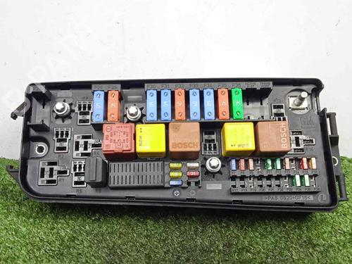 Used Fuse box OPEL VECTRA C (Z02) 1.9 CDTI (F69) (120 hp) 13513100
