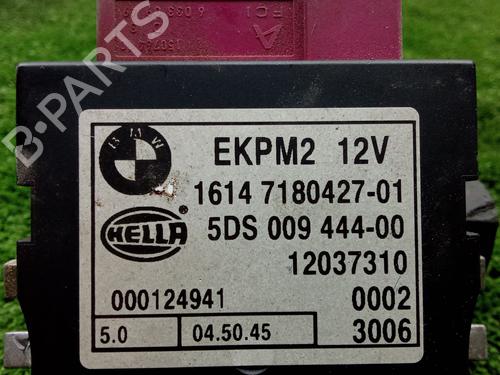 Electronic module BMW 5 (E60) 525 d | BP39173427M83 - Image 4