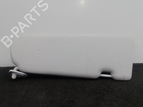 Left sun visor BMW 1 (E87)  | BP15806016I1 