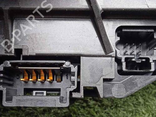 Headlight switch PEUGEOT 5008 (0U_, 0E_) 2.0 HDi | BP17805110I24 